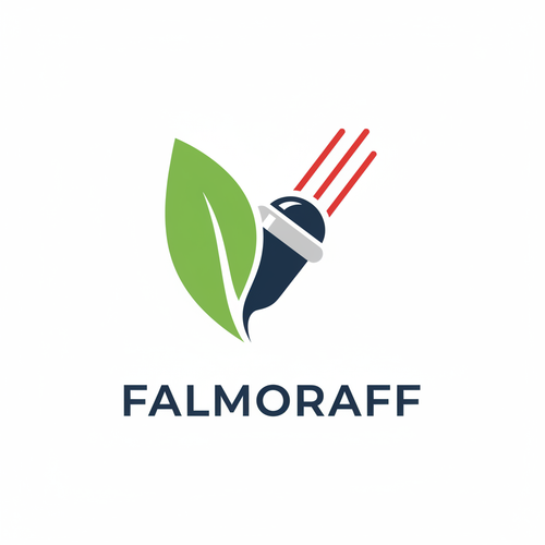 Falmoraff Logo